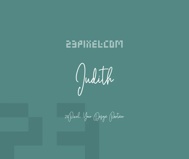 Judith
