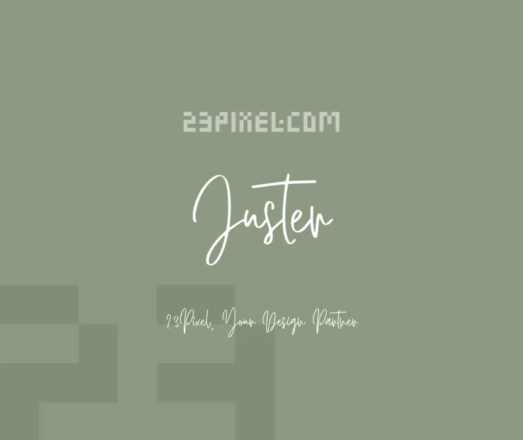 Juster
