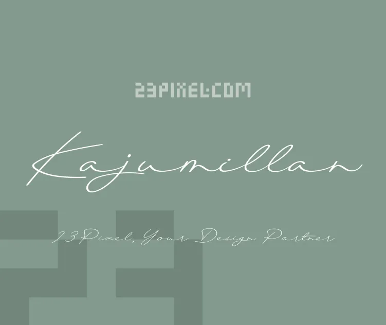 Kajumillan
