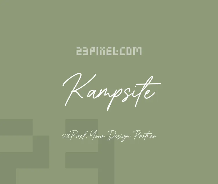 Kampsite
