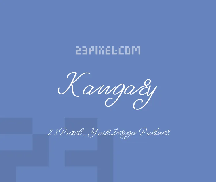 Kangary