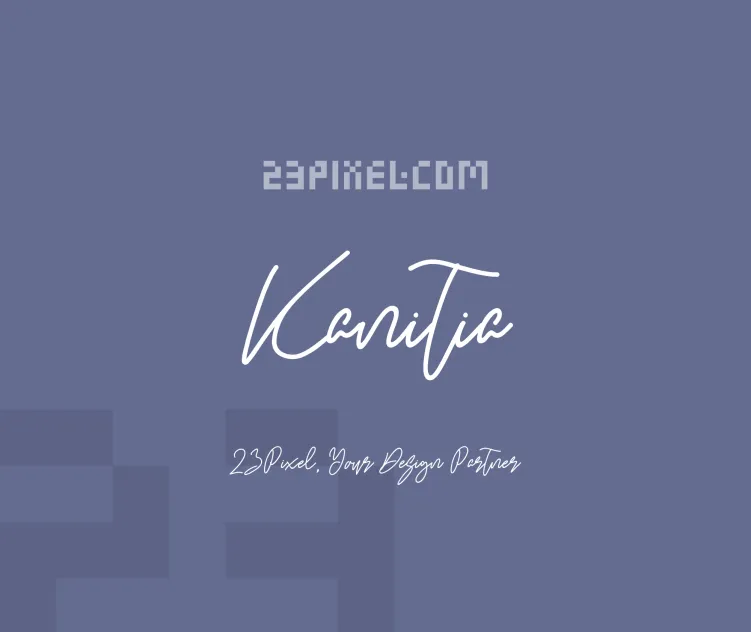 Kanitia