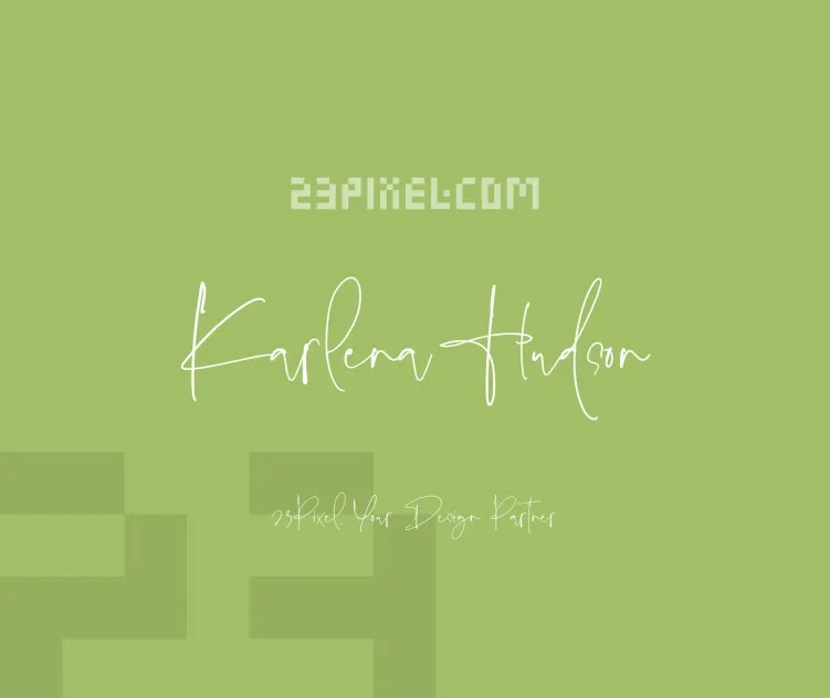 Karlena Hudson