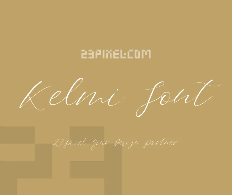 Kelmi
