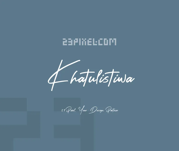 Khatulistiwa