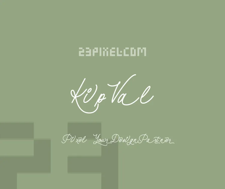 Kip Val