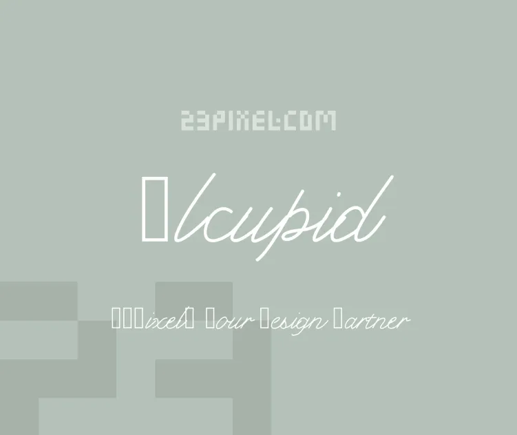 Klcupid