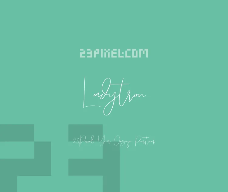 Ladytron