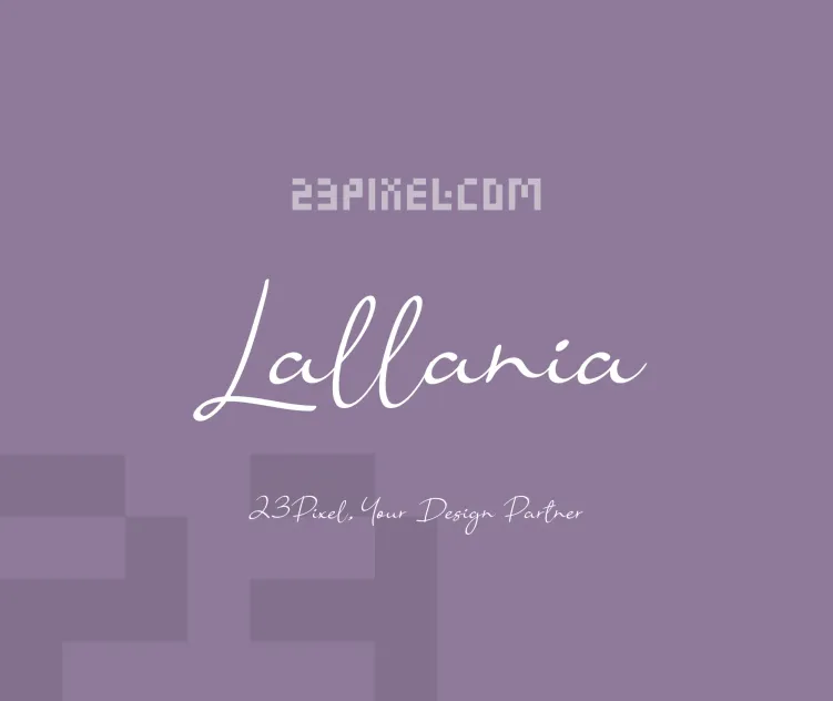 Lallania