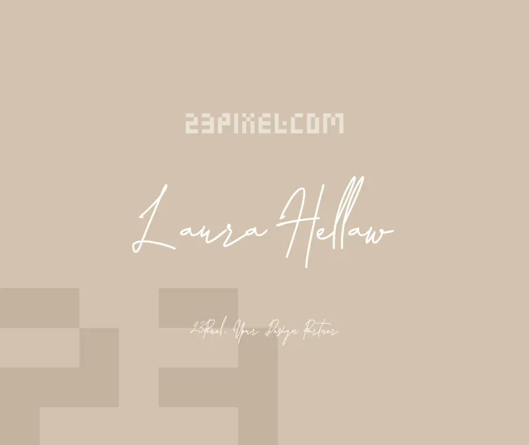 Laura Hellaw