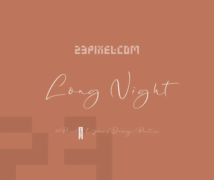 Long Night Demo