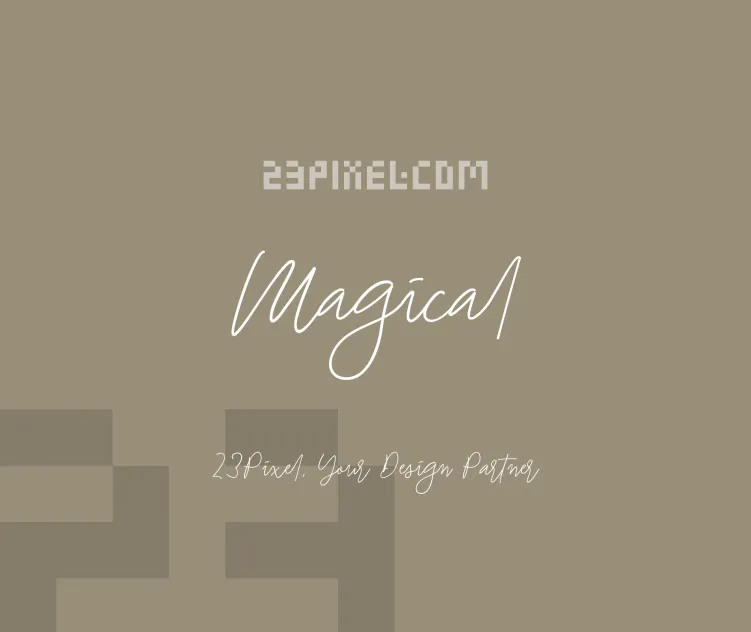 Magical