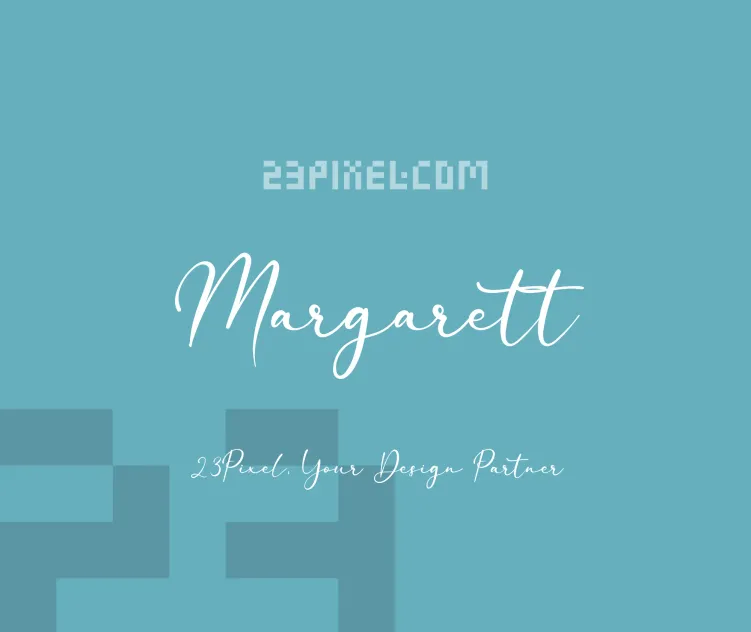Margarett