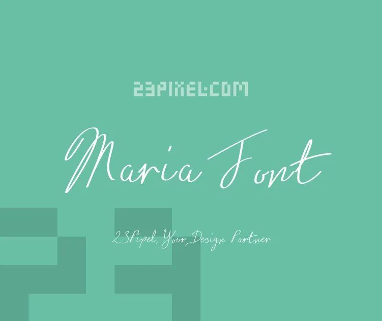 Maria