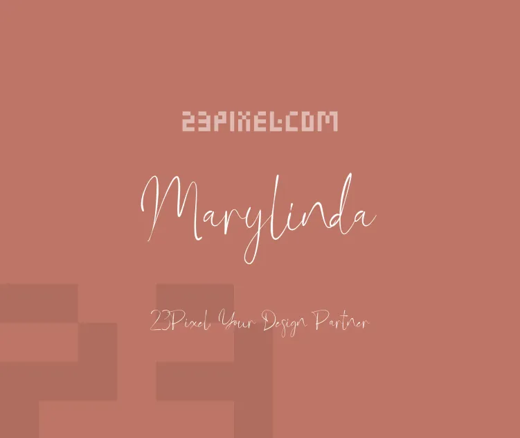 Marylinda