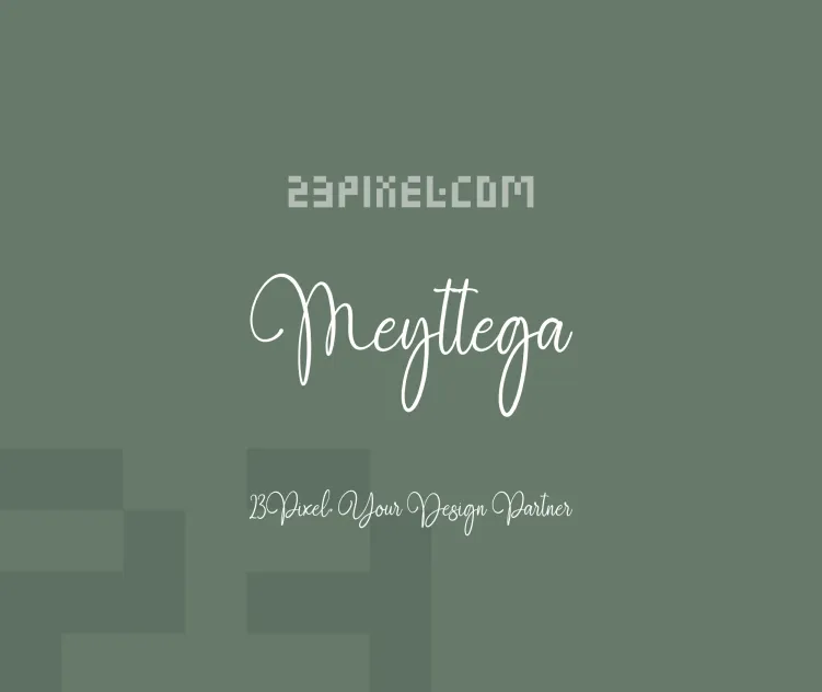 Meyttega