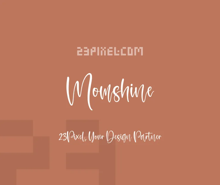 Momshine