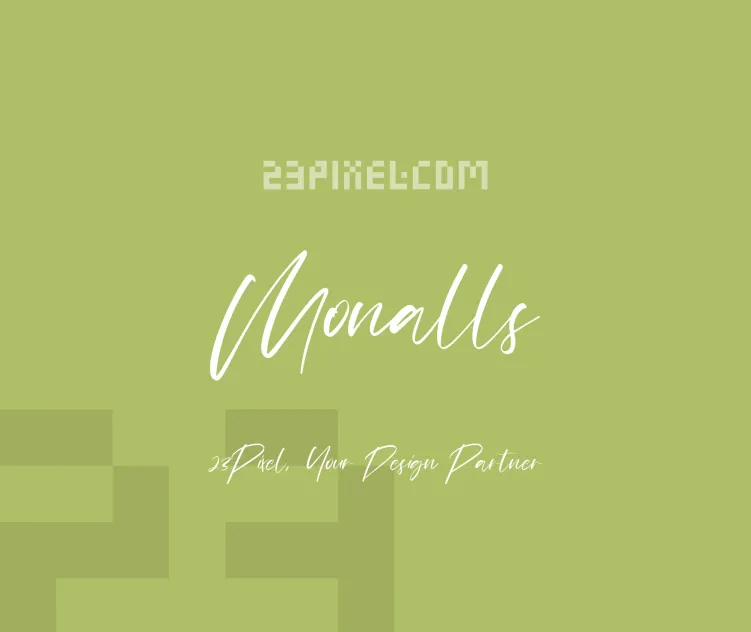 Monalls