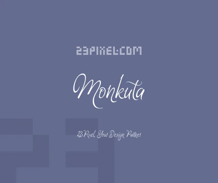 Monkuta