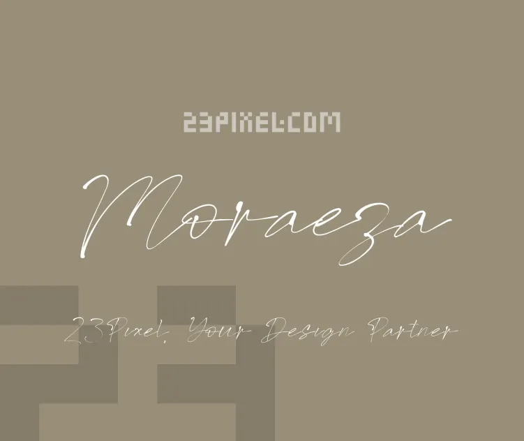 Moraeza