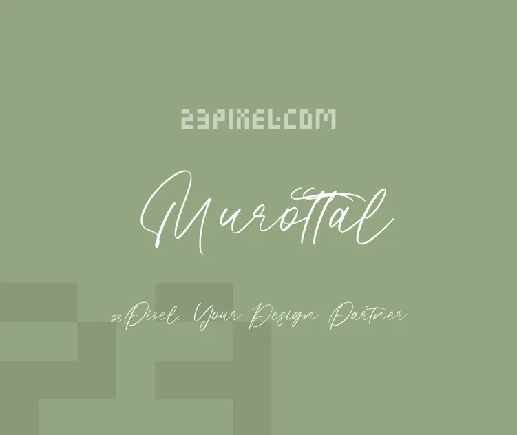 Murottal