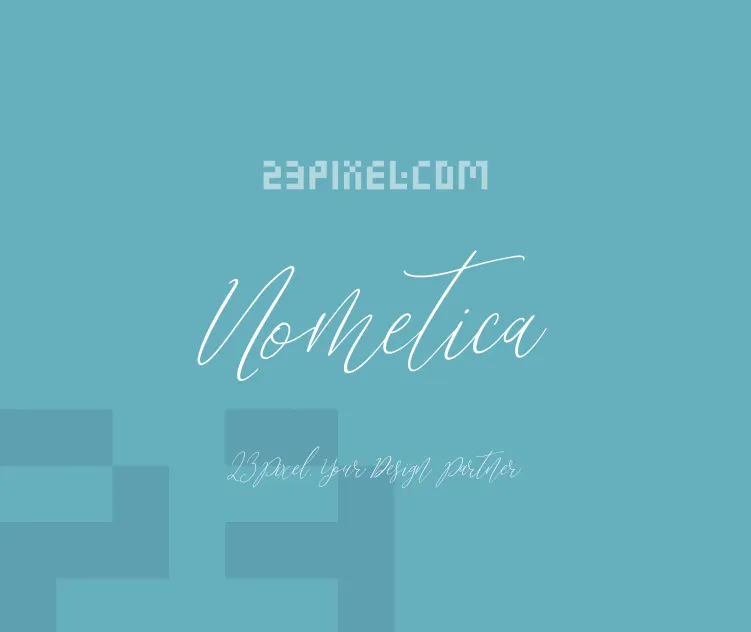 Nometica
