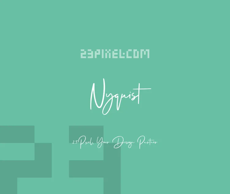 Nyquist