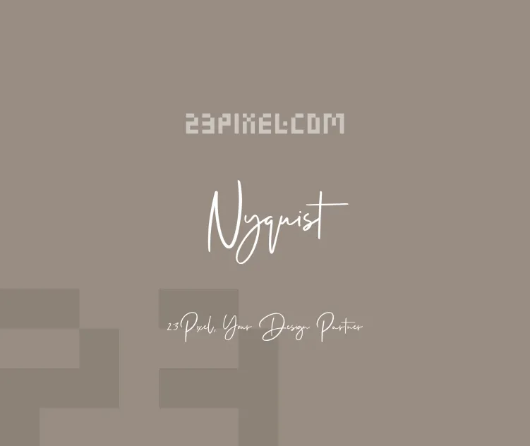 Nyquist