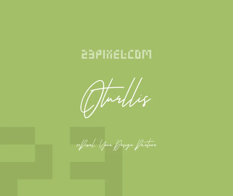 Oturllis