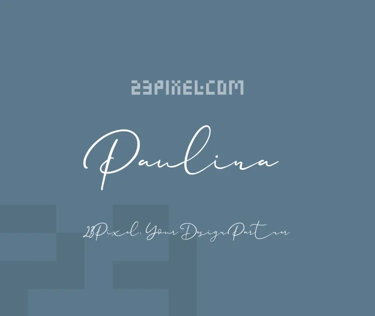 Paulina