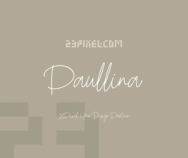 Paullina