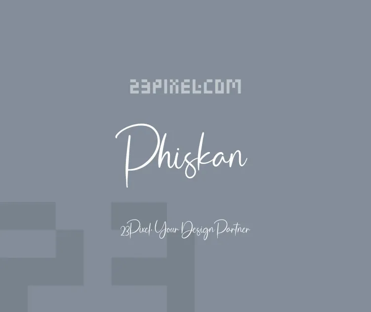 Phiskan