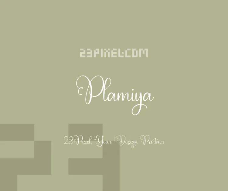 Plamiya