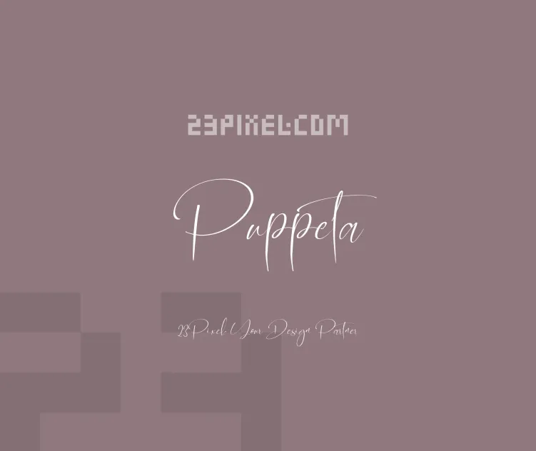 Puppeta