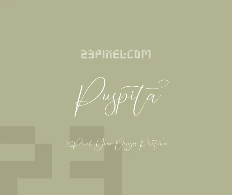 Puspita