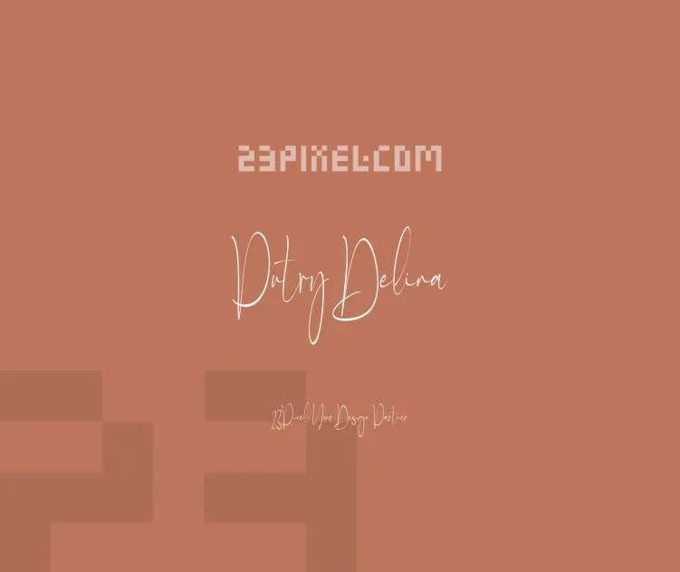 Putry Delina