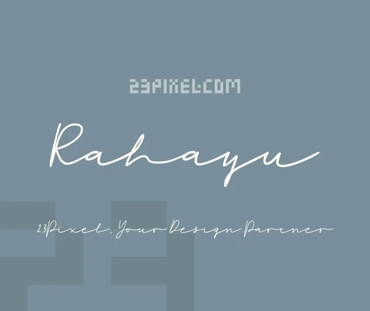 Rahayu