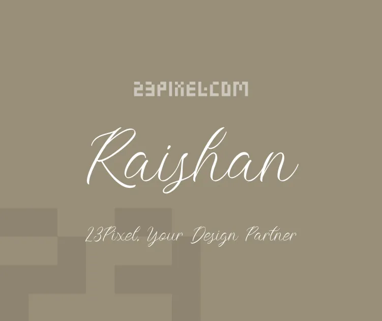 Raishan