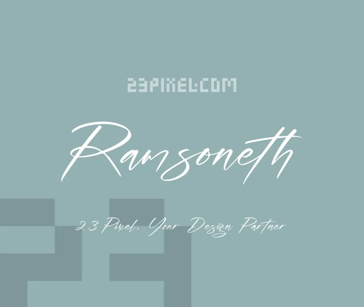 Ramsoneth