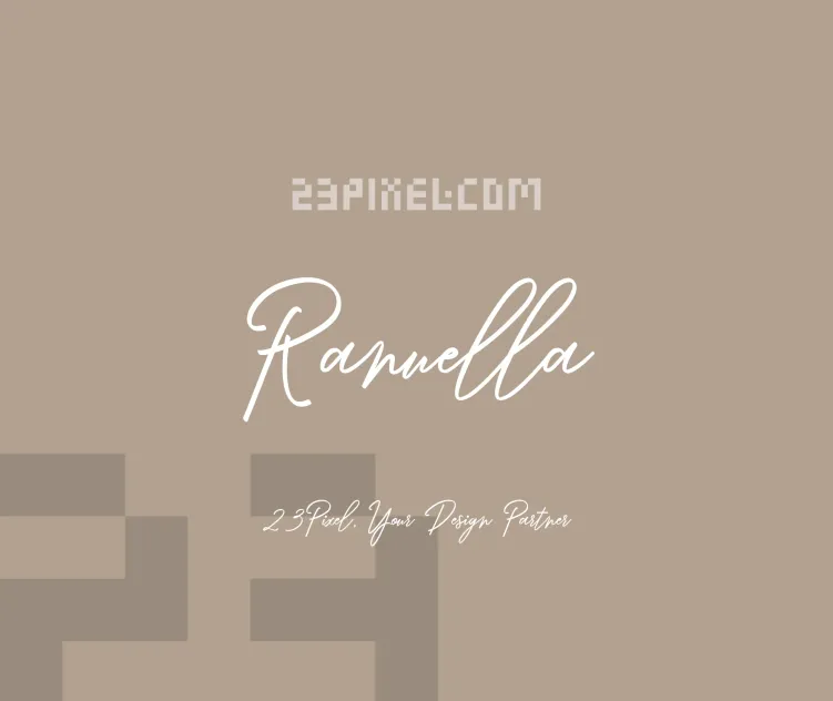 Ranuella