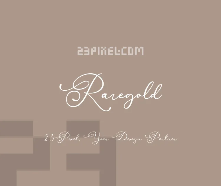 Raregold