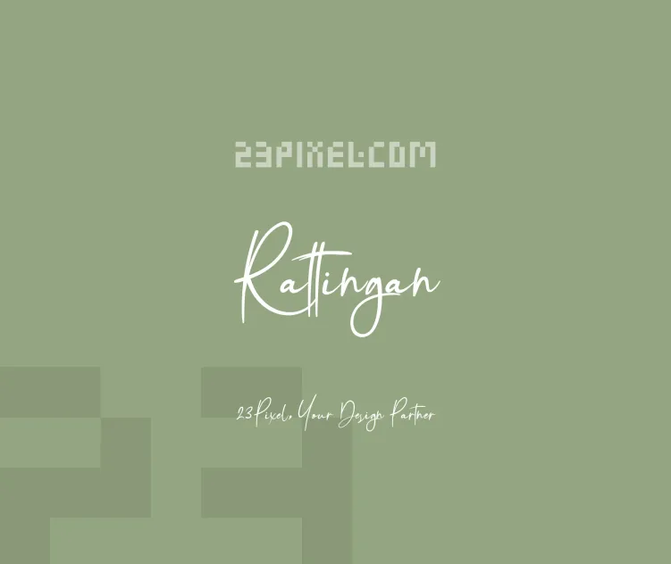 Rattingan
