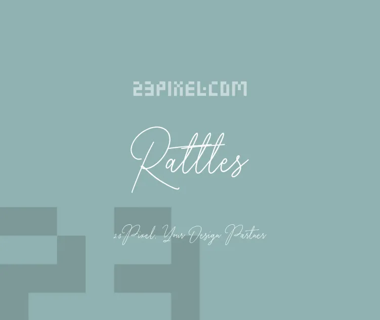 Rattles