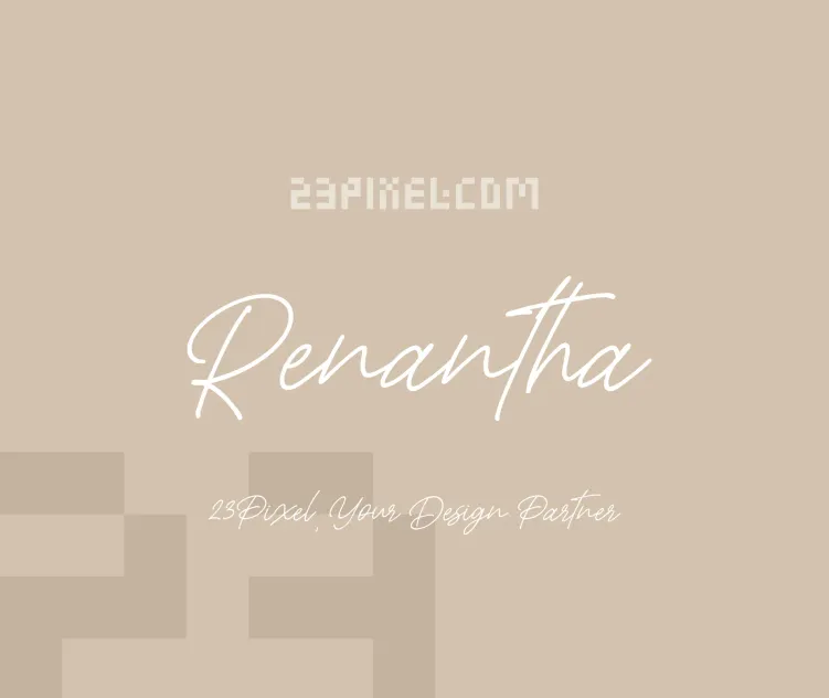 Renantha
