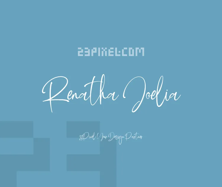 Renatha Joelia