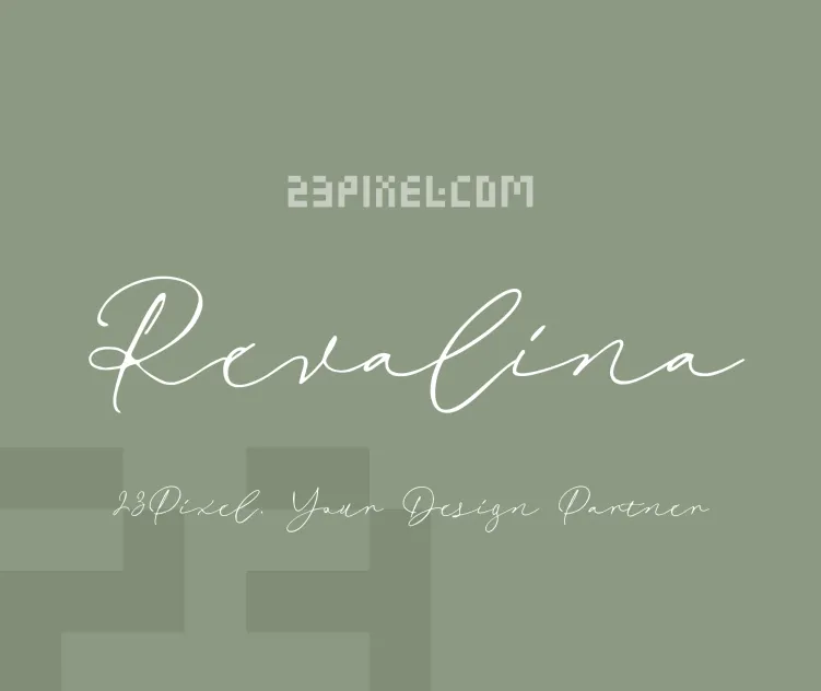 Revalina