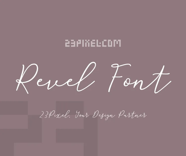 Revel