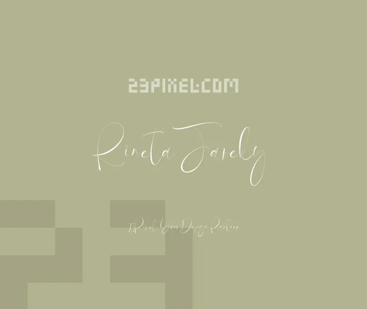 Rineta Fareky