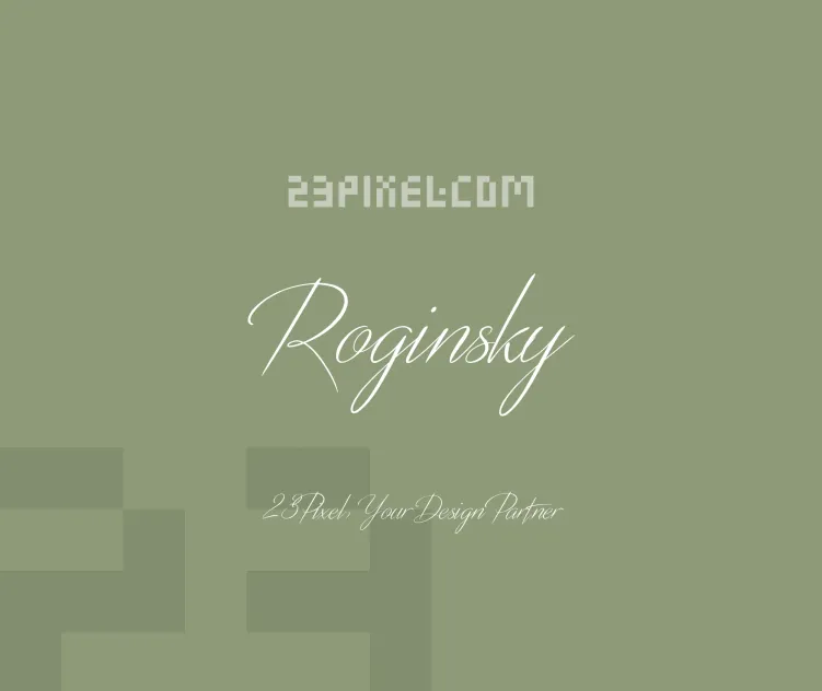 Roginsky