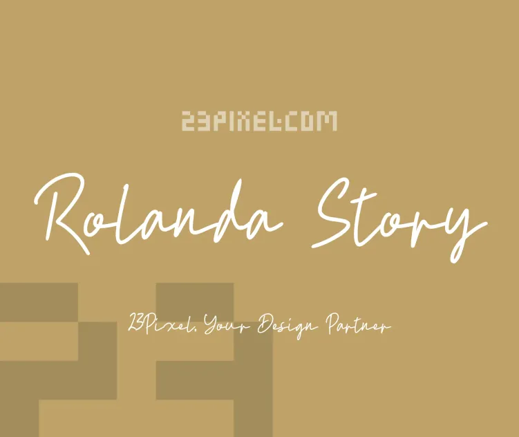Rolanda Story